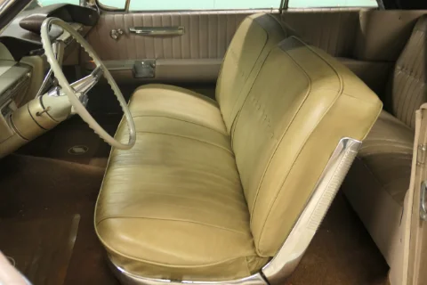 Buick 1961 Buick Electra 225 Convertible till salu i Stallarholmen – bild 6 av 8