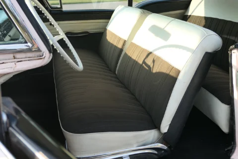 Oldsmobile 1958 Oldsmobile 88 till salu i Stallarholmen – bild 5 av 8