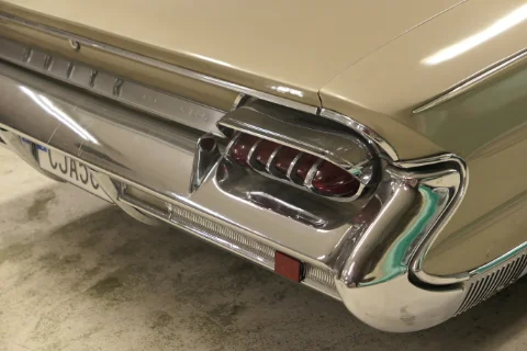 Buick 1961 Buick Electra 225 Convertible till salu i Stallarholmen – bild 4 av 8