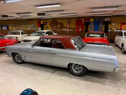 Ford 1965 Ford Fairlane 500 Sports Coupé till salu i Stallarholmen – bild 3 av 6