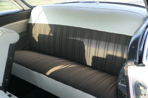 Oldsmobile 1958 Oldsmobile 88 till salu i Stallarholmen – bild 6 av 8