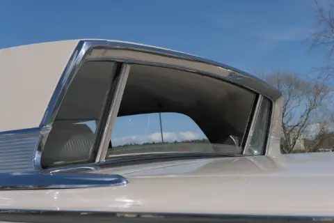 Mercury 1963 1963 Mercury Monterey  till salu i Stallarholmen – bild 5 av 8