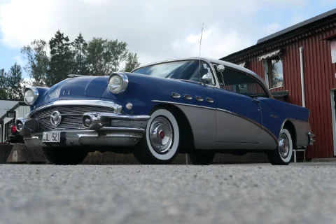 Buick Century