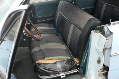 Ford 1966 Ford Galaxie till salu i Stallarholmen – bild 7 av 8