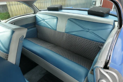 Buick 1956 Buick Century till salu i Stallarholmen – bild 7 av 8