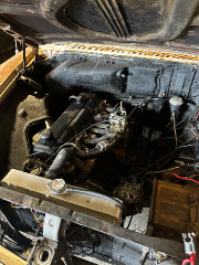 Dodge 1960 Dodge pioneer 1960  till salu i Bivaröd – bild 5 av 5