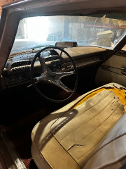 Dodge 1960 Dodge pioneer 1960  till salu i Bivaröd – bild 3 av 5