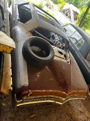 Buick 1973 Buick riviera 1973  till salu i Bivaröd – bild 2 av 2
