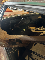 Plymouth 1969 Plymouth 1969 road runner  till salu i Bivaröd – bild 3 av 3