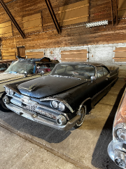 Dodge custom royal 1959 