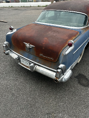 Imperial 1955 Imperial 1955 till salu i Bivaröd – bild 2 av 4