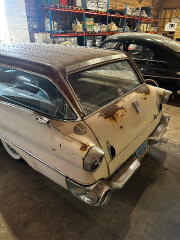 Dodge 1960 Dodge pioneer 1960  till salu i Bivaröd – bild 2 av 5