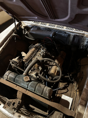 Dodge 1961 Dodge Pheonix cabriolet 1961  till salu i Bivaröd – bild 5 av 5