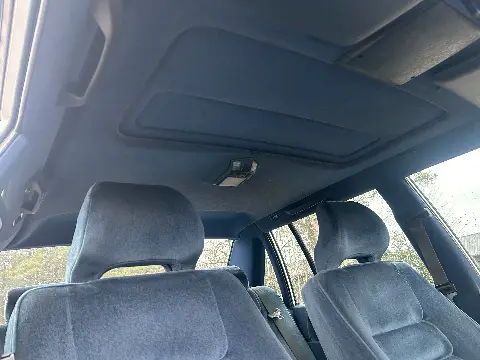 Övriga märken Volvo 960 till salu i Laxå – bild 6 av 7