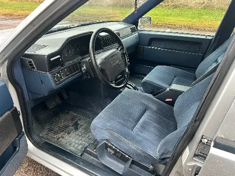 Övriga märken Volvo 960 till salu i Laxå – bild 5 av 7