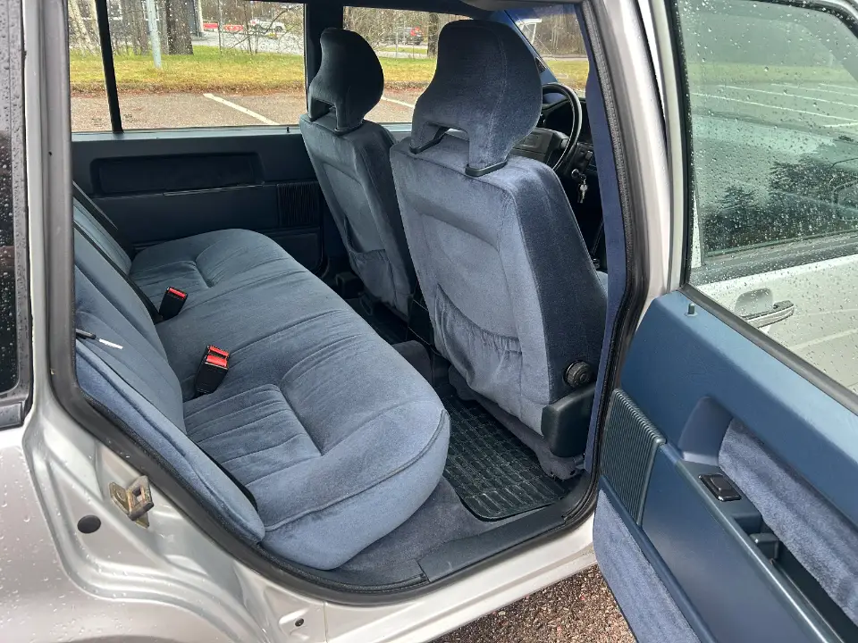 Övriga märken Volvo 960 till salu i Laxå – bild 1 av 7