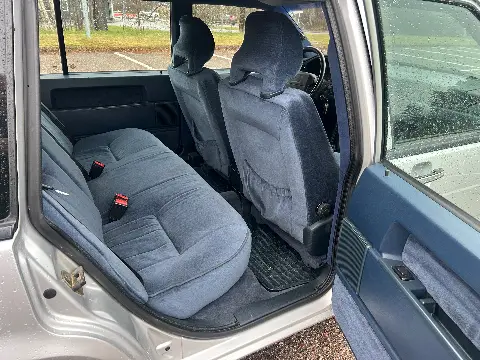 Övriga märken Volvo 960 till salu i Laxå – bild 1 av 7