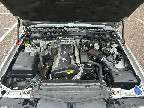 Övriga märken Volvo 960 till salu i Laxå – bild 7 av 7