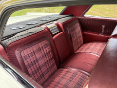 Pontiac 1963 Pontiac Bonneville 1963 till salu i Vaggeryd – bild 6 av 8