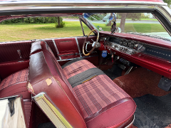 Pontiac 1963 Pontiac Bonneville 1963 till salu i Vaggeryd – bild 7 av 8