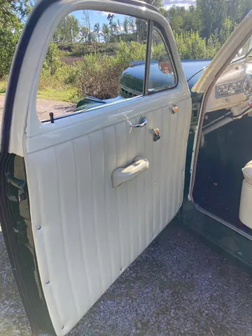 Chevrolet 1941 Cheva 41 cupe  till salu i Linköping – bild 2 av 7