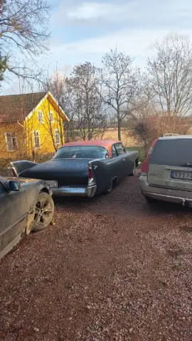 Plymouth 1960 Plymouth Savoy 60 till salu i Skövde – bild 2 av 5
