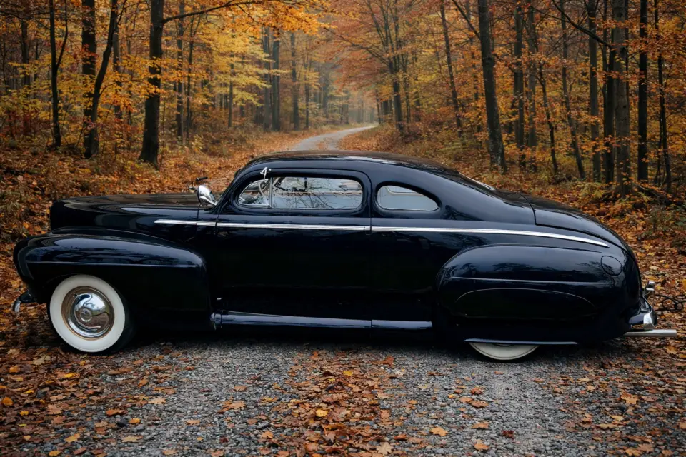 Mercury Kustom -47