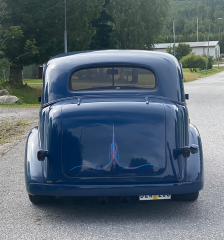 Chevrolet 1938 Cheva 1938 till salu i Örnsköldsvik – bild 6 av 7