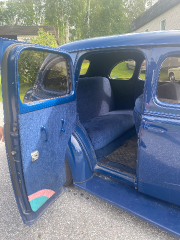 Chevrolet 1938 Cheva 1938 till salu i Örnsköldsvik – bild 7 av 7