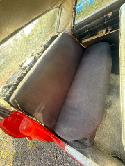 Chevrolet 1963 Chevrolet impala 1963ht  till salu i Skövde – bild 7 av 8