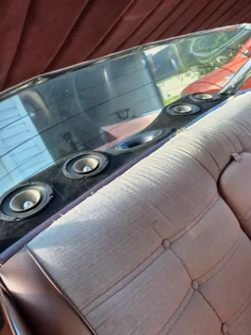 Cadillac 1960 Cadillac Fleetwood 1960 till salu i Luleå – bild 2 av 8