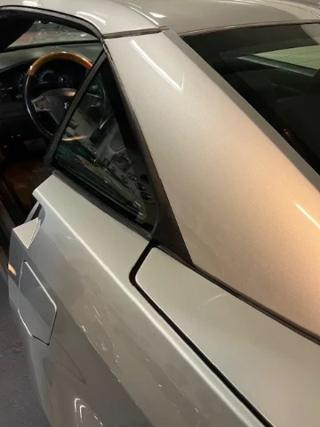 Cadillac Cadillac XLR Pplåtcab  till salu i Kalmar – bild 3 av 8