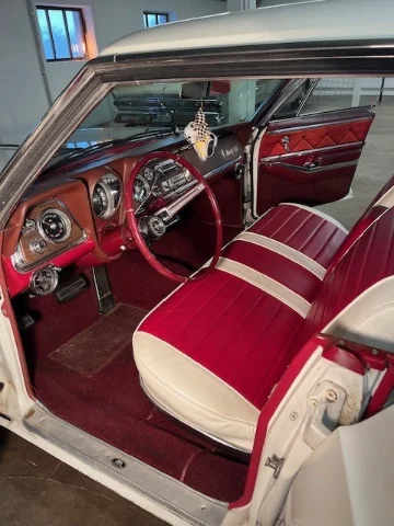 Oldsmobile 1965 Oldsmobile 98 till salu i Kalmar – bild 5 av 8