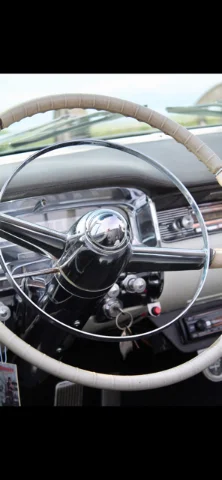 Cadillac 1955 Cadillac Cab till salu i Kalmar – bild 4 av 4