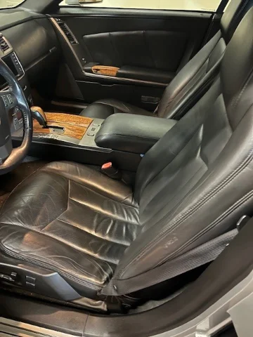 Cadillac Cadillac XLR Pplåtcab  till salu i Kalmar – bild 5 av 8