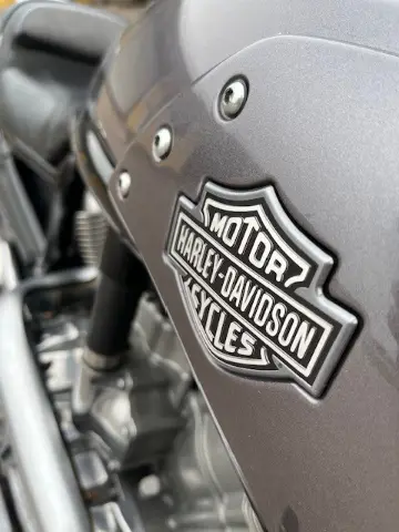 Harley Davidson Muscle 1250cc till salu i Kalmar – bild 7 av 7