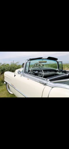 Cadillac 1955 Cadillac Cab till salu i Kalmar – bild 3 av 4