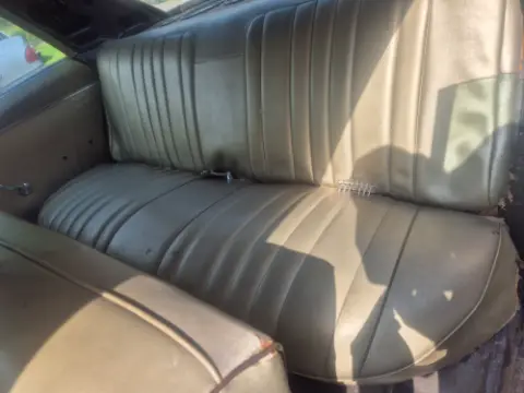Pontiac 1965 Pontiac starchief 4dr ht 1965 till salu i Bredaryd – bild 3 av 7