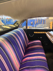 Cadillac 1964 Cadillac deville sedan till salu i Hjo – bild 5 av 8