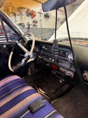 Cadillac 1964 Cadillac deville sedan till salu i Hjo – bild 7 av 8