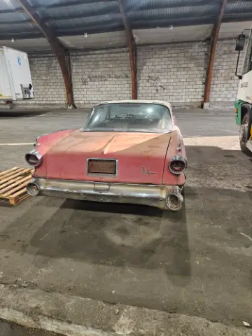 Dodge 1960 Dodge phoenix  till salu i Garpenberg – bild 5 av 5