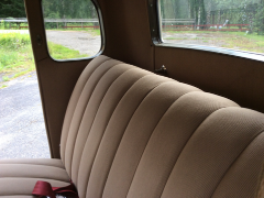 Ford 1932 1932 Ford 5w coupe till salu i Nora – bild 8 av 8