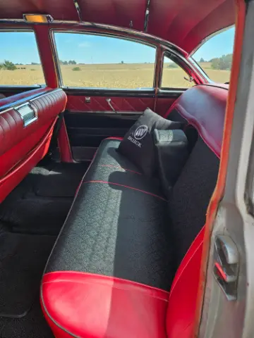 Buick 1955 Buick Roadmaster 55,a till salu i Tomelilla – bild 5 av 8