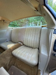 Chevrolet 1975 1975 Camaro LT Svensksåld  till salu i Gränna – bild 5 av 8