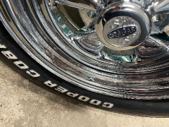 Övriga märken Cragar SS 15x7” till salu i Gränna – bild 6 av 7
