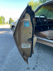 Chevrolet 1975 1975 Camaro LT Svensksåld  till salu i Gränna – bild 3 av 8