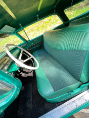 Mercury 1958 Mercury Commuter 1958 till salu i Gränna – bild 5 av 7