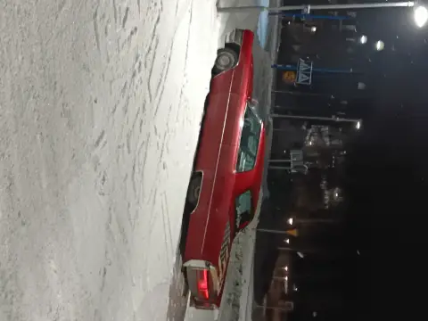Cadillac 1965 Cadillac 1965 pilsnerskepp TRADERA till salu i Stora Mellösa – bild 4 av 5