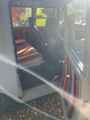 Övriga märken 1967 IH travelall/1200B till salu i Örebro län – bild 5 av 7