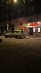 Övriga märken 1967 IH travelall/1200B till salu i Örebro län – bild 3 av 7